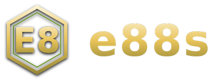 e88s logo