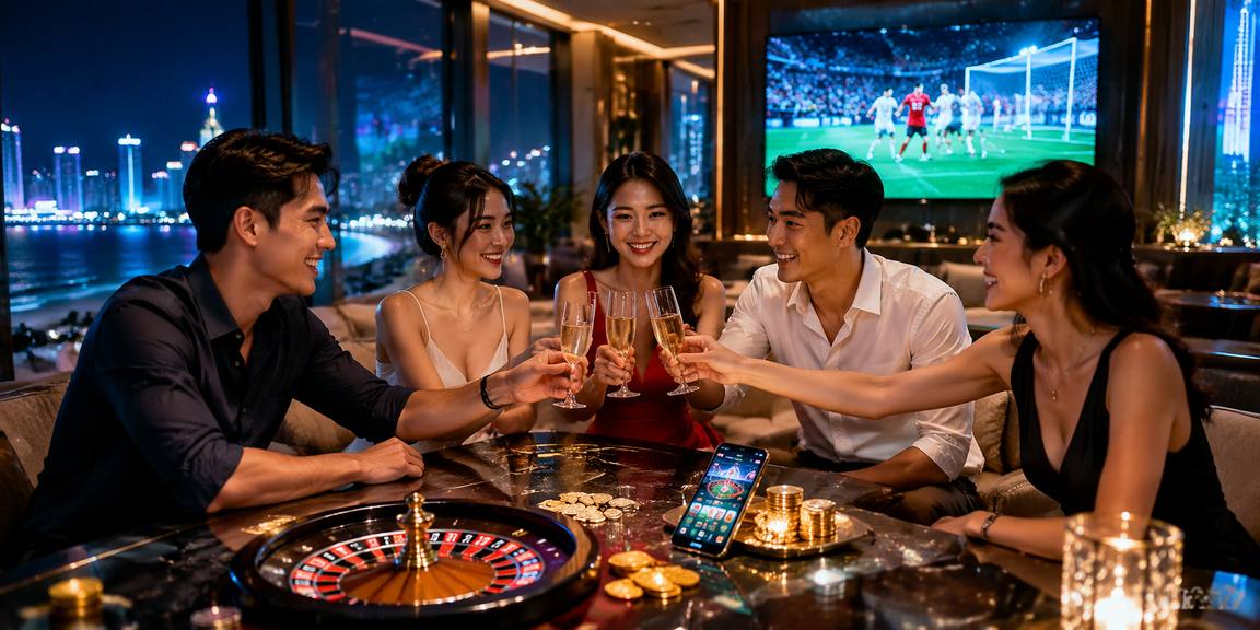 e88s Baccarat Cao Cấp